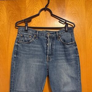 GRLFRMD Karolina jeans